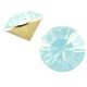 Basic Chaton SS39 Light blue turquoise opal